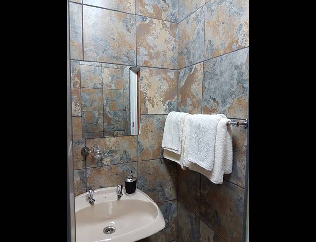 1 bed property to rent in HILTON GARDENS